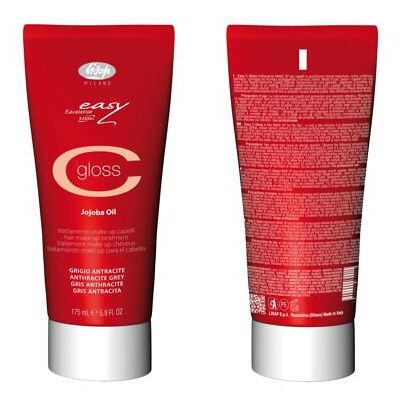 LISAP Easy Gloss rot-violett 175 ml LISAP Easy Gloss rot-violett 175 ml