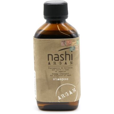 Nashi Argan Classic Shampoo 200 ml Nashi Argan Classic Shampoo 200 ml