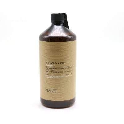 Nashi Argan Classic Shampoo 1000 ml Nashi Argan Classic Shampoo 1000 ml