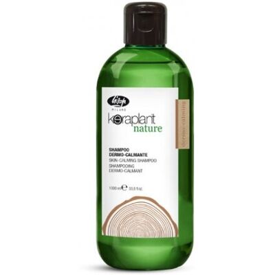 LISAP Keraplant Nature Dermo Calming Shampoo 1000 ml LISAP Keraplant Nature Dermo Calming Shampoo 1000 ml