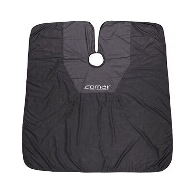 Comair Cut & Color Umhang 146x160cm Comair Cut & Color Umhang 146x160cm