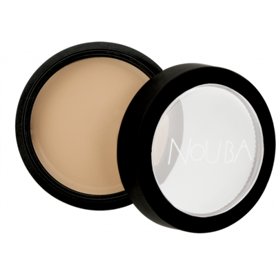 Nouba Touch Abdeckcreme Nr. 1 light 5 ml Nouba Touch Abdeckcreme Nr. 1 light 5 ml