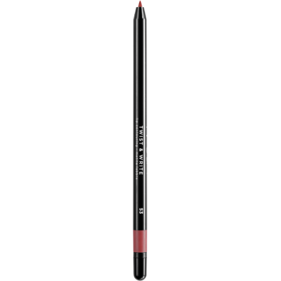 Nouba Twist & Write Automatik-Lippenkonturenstift Nr. 53 Nouba Twist & Write Automatik-Lippenkonturenstift Nr. 53