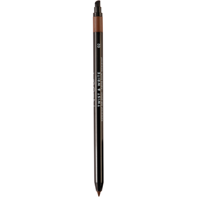 Nouba Twist & Write Waterproof Eyeliner Nr. 2 Braun - Augenstift Nouba Twist & Write Waterproof Eyeliner Nr. 2 Braun - Augenstift