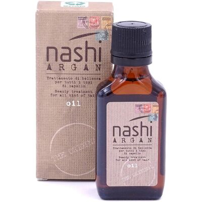 Nashi Argan Öl 30 ml Nashi Argan Öl 30 ml