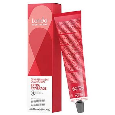 Londa Intensivtönung Extra Coverage 7/07 mittelblond natur-braun 60 ml Londa Intensivtönung Extra Coverage 7/07 mittelblond natur-braun 60 ml