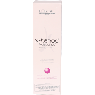 L'Oréal X-Tenso Moisturist Rebellisches Naturhaar 250 ml L'Oréal X-Tenso Moisturist Rebellisches Naturhaar 250 ml