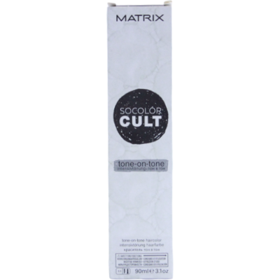 Matrix Socolor Cult Demi Intensiv-Tönungscreme Clear 90 ml Matrix Socolor Cult Demi Intensiv-Tönungscreme Clear 90 ml