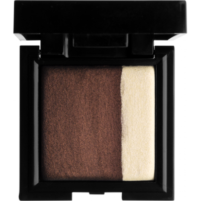 Nouba Hidden Black-Duo Shawdow N.204 Nouba Hidden Black-Duo Shawdow N.204