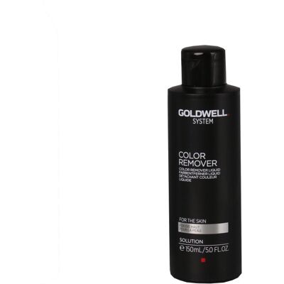Goldwell Modell Farbentferner Haut 150 ml - Farbentferner Goldwell Modell Farbentferner Haut 150 ml - Farbentferner