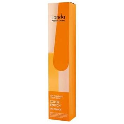 Londa Color Switch Orange 80 ml Londa Color Switch Orange 80 ml