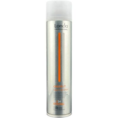 Londa Create It 250 ml Haarspray strong Londa Create It 250 ml Haarspray strong