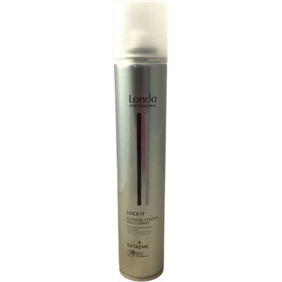 Londa Lock It 300 ml Haarspray extreme Londa Lock It 300 ml Haarspray extreme