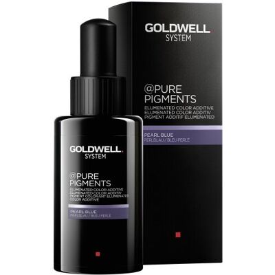Goldwell System @Pure Pigments Blau 50 ml Goldwell System @Pure Pigments Blau 50 ml