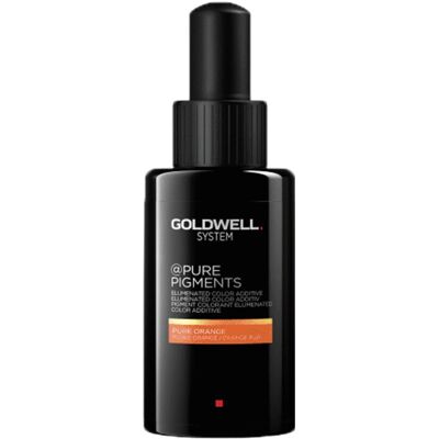 Goldwell Professional Goldwell @Pure Pigments 50ml Orange - Haarfarben-Zusatz Goldwell Professional Goldwell @Pure Pigments 50ml Orange - Haarfarben-Zusatz