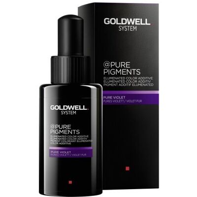 Goldwell System @Pure Pigments Violett 50 ml Goldwell System @Pure Pigments Violett 50 ml