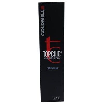 Goldwell Topchic 6VV@Pk metallic violet elumenated pink 60 ml Goldwell Topchic 6VV@Pk metallic violet elumenated pink 60 ml