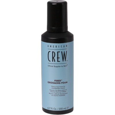 American Crew Fiber Foam 200 ml American Crew Fiber Foam 200 ml