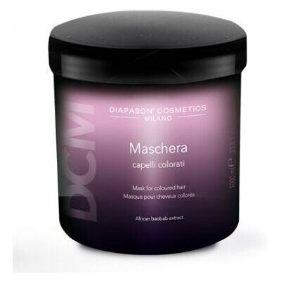 DCM Diapason Color Maske 1000 ml DCM Diapason Color Maske 1000 ml