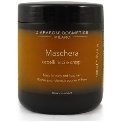 DCM Diapason Curl Maske 1000 ml DCM Diapason Curl Maske 1000 ml