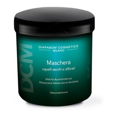 DCM Diapason D&D Maske 1000 ml DCM Diapason D&D Maske 1000 ml