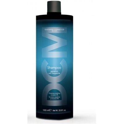 DCM Diapason Daily Shampoo 1000 ml DCM Diapason Daily Shampoo 1000 ml