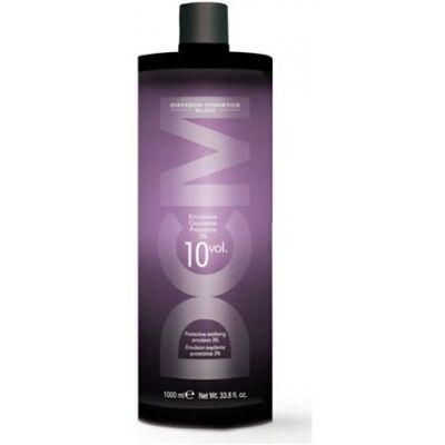 DCM Diapason Creme-Entwickler (10 vol.) 3% 1000 ml DCM Diapason Creme-Entwickler (10 vol.) 3% 1000 ml