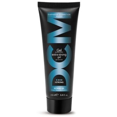 DCM Diapason Styling Gel extra forte 250 ml DCM Diapason Styling Gel extra forte 250 ml