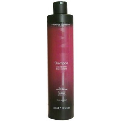 DCM Diapason After Color Shampoo 300 ml DCM Diapason After Color Shampoo 300 ml