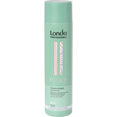 Londa Professional P.U.R.E Conditioner - Spülung... Londa Professional P.U.R.E Conditioner - Spülung...