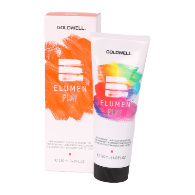 Goldwell Elumen Play Orange 120 ml Goldwell Elumen Play Orange 120 ml