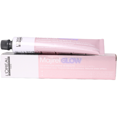 L'Oréal Majirel Glow Light Base .13 50 ml L'Oréal Majirel Glow Light Base .13 50 ml
