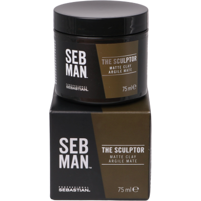 Sebastian Der Bildhauer Haar Clay - Haarstyling Sebastian Der Bildhauer Haar Clay - Haarstyling