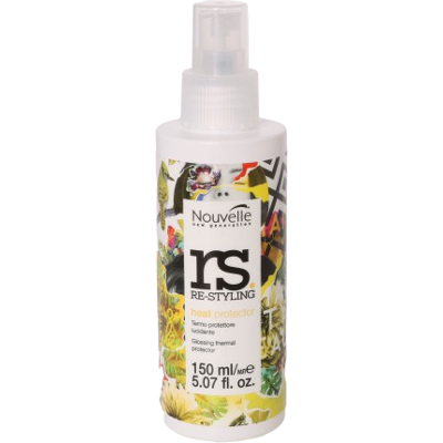 Nouvelle RS Heat Protector Hitzeschutzspray 150 ml Nouvelle RS Heat Protector Hitzeschutzspray 150 ml