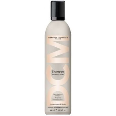DCM Diapason Sebum Regulating Shampoo 300 ml DCM Diapason Sebum Regulating Shampoo 300 ml