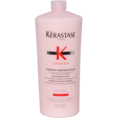 Kérastase Genesis Stärkender Conditioner - 1000ml Kérastase Genesis Stärkender Conditioner - 1000ml