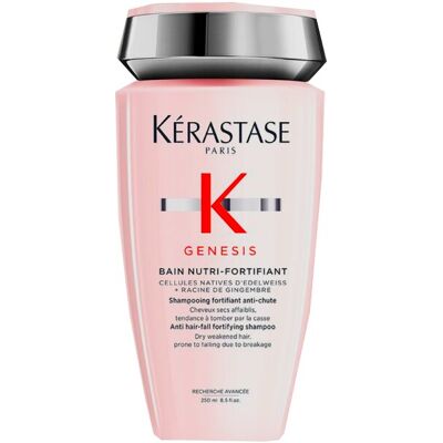 Kérastase Genesis Bain Nutri-Fortifiant 250 ml Kérastase Genesis Bain Nutri-Fortifiant 250 ml