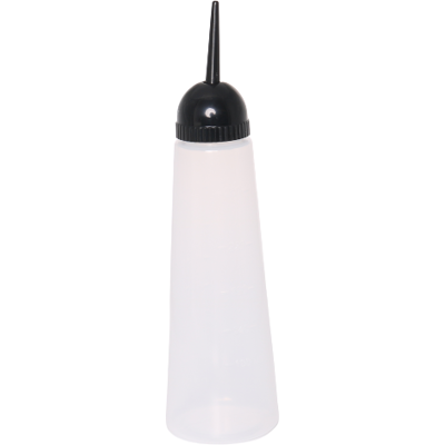Comair Auftrageflasche 260 ml mit bewegl. Applikatorspritze Comair Auftrageflasche 260 ml mit bewegl. Applikatorspritze