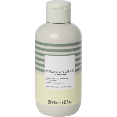 Eslabondexx Clean Care Shampoo Color Maintainer 250 ml f. coloriertes Haar Eslabondexx Clean Care Shampoo Color Maintainer 250 ml f. coloriertes Haar