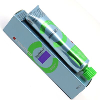 Goldwell Colorance 10 @elumenated beige mint 60 ml Goldwell Colorance 10 @elumenated beige mint 60 ml