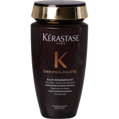 Kérastase Chronologiste Bain Regenerant 250 ml Kérastase Chronologiste Bain Regenerant 250 ml
