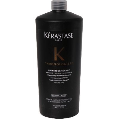 Kérastase Chronologiste Bain Regenerant 1000 ml Kérastase Chronologiste Bain Regenerant 1000 ml