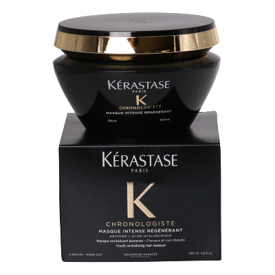 Kérastase Chronologiste Masque Intense Regenerant 200 ml Kérastase Chronologiste Masque Intense Regenerant 200 ml