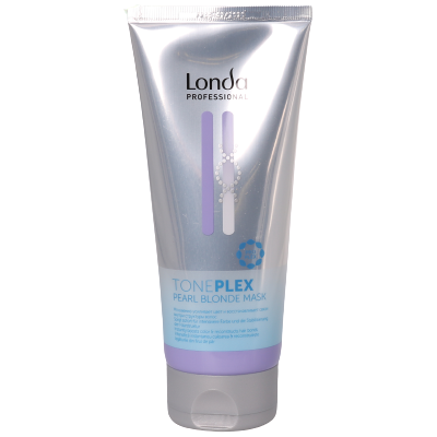 Londa Toneplex Mask Pearl Blond 200 ml Londa Toneplex Mask Pearl Blond 200 ml