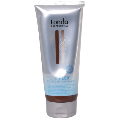 Londa Toneplex Mask Coffee Brown 200 ml Londa Toneplex Mask Coffee Brown 200 ml
