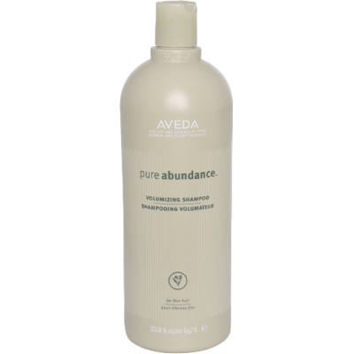Aveda Pure Abundance™ Volumizing Shampoo 1000 ml Aveda Pure Abundance™ Volumizing Shampoo 1000 ml