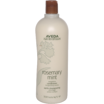 Aveda Rosemary Mint Weightless Conditioner 1000 ml Aveda Rosemary Mint Weightless Conditioner 1000 ml