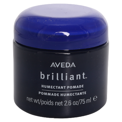 Aveda - Brilliant Humectant Pomade - 75ml - Pomade Aveda - Brilliant Humectant Pomade - 75ml - Pomade