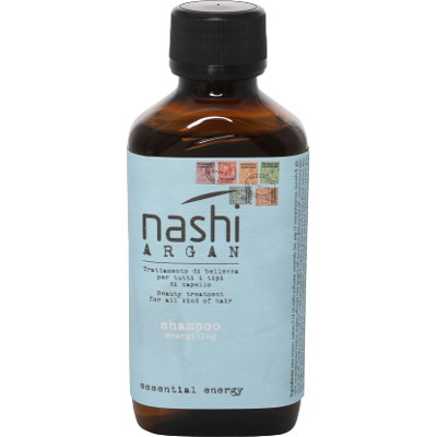 Nashi Argan Energizing Shampoo 200 ml Nashi Argan Energizing Shampoo 200 ml