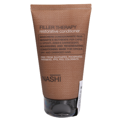 Nashi Filler Therapy Restorative Conditioner 150 ml Nashi Filler Therapy Restorative Conditioner 150 ml